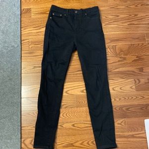 Banana Republic jeans